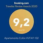 Colon Vut-47-132 Apartment *