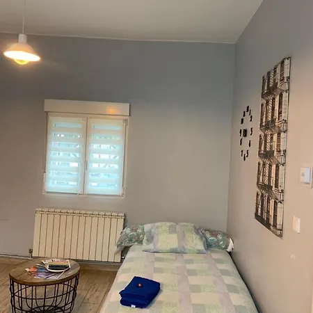 Colón Vut-47-132 Apartamento Valladolid