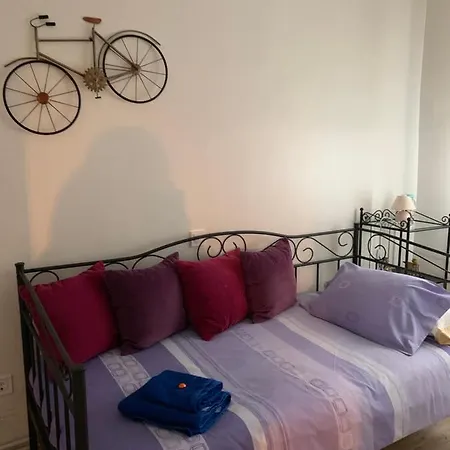 Apartamento Colón Vut-47-132 Valladolid
