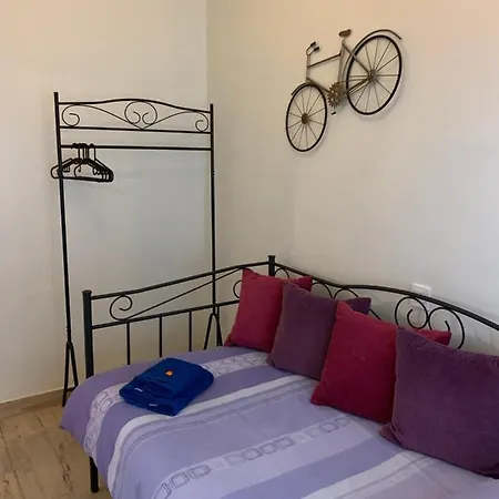 Colón Vut-47-132 Apartamento