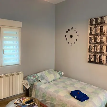 Colón Vut-47-132 Apartamento Valladolid