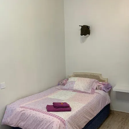 Lägenhet Colon Vut-47-132 Valladolid