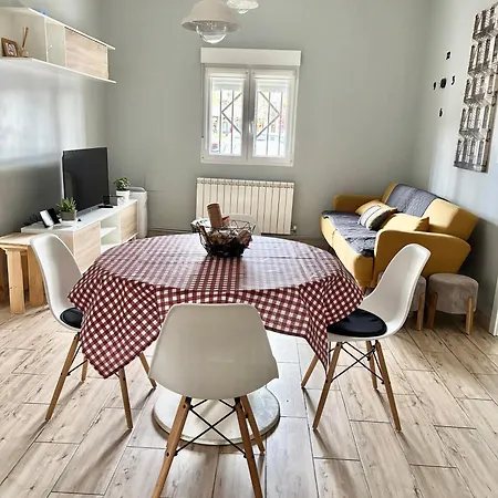 Apartamento Colón Vut-47-132 Valladolid