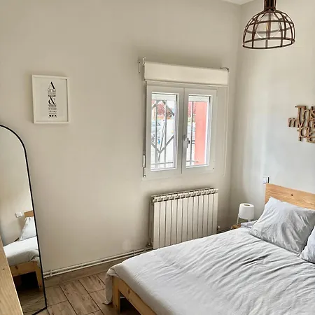 Colon Vut-47-132 Appartement Valladolid