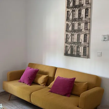 Colon Vut-47-132 Appartement *