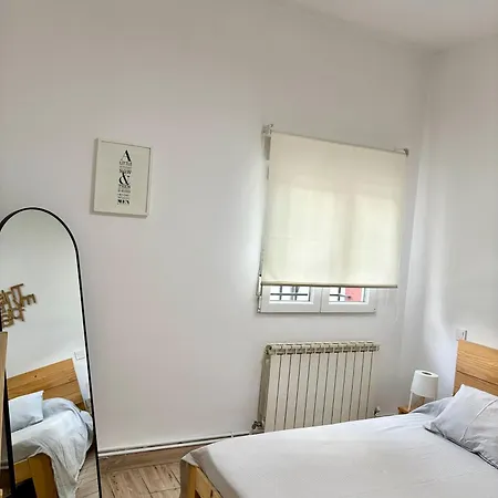 Appartement Colon Vut-47-132 *