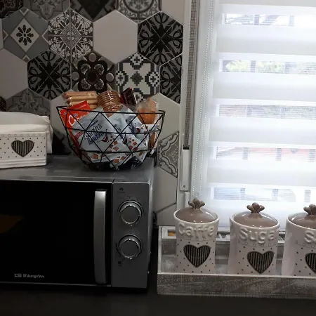 Apartamento Colón Vut-47-132