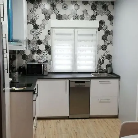 Apartment Colon Vut-47-132 Valladolid