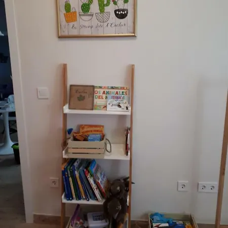 Appartamento Colon Vut-47-132 *