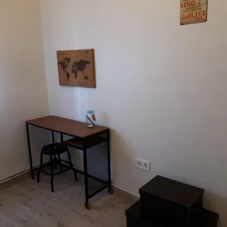 Apartamento Colón Vut-47-132 Valladolid