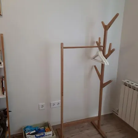 Apartamento Colón Vut-47-132 Valladolid