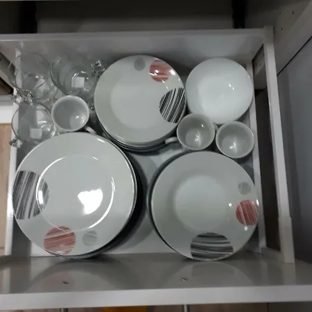 Appartamento Colon Vut-47-132 *