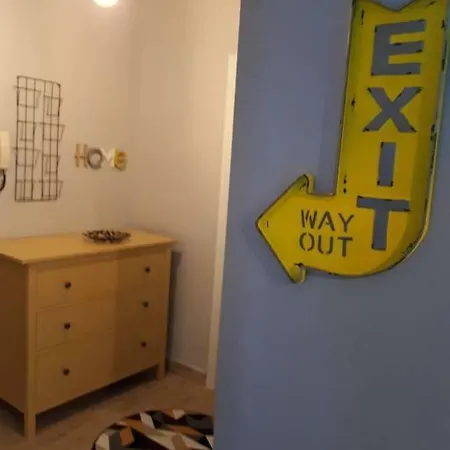 Apartamento Colón Vut-47-132