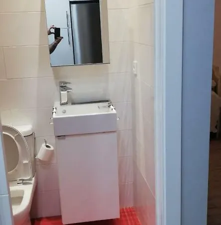 Colon Vut-47-132 Appartement Valladolid
