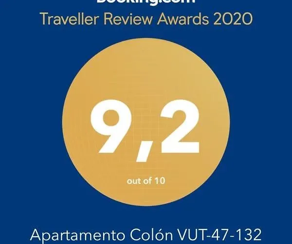 Colón Vut-47-132 Apartamento *