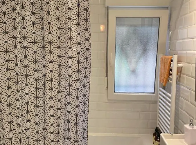 Colón Vut-47-132 Apartamento *