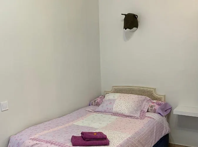 Apartamento Colón Vut-47-132 Valladolid