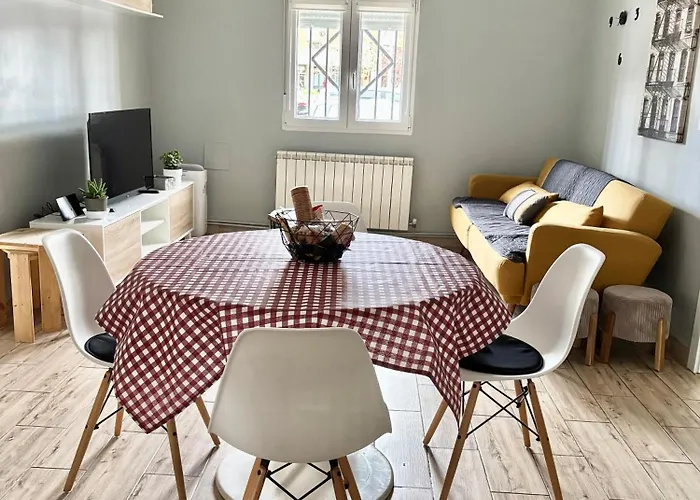 Apartamento Colón Vut-47-132 Valladolid