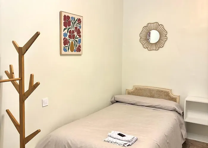 Colón Vut-47-132 Apartamento