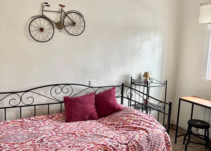 Colón Vut-47-132 Apartamento *