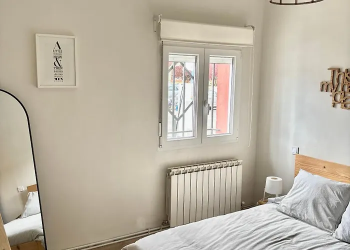 Colon Vut-47-132 Appartement Valladolid