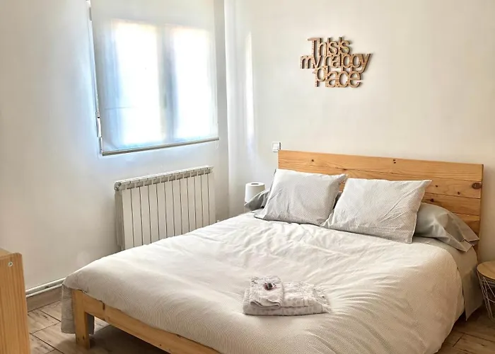 Apartamento Colón Vut-47-132 Valladolid