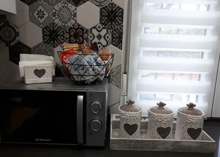 Apartamento Colón Vut-47-132