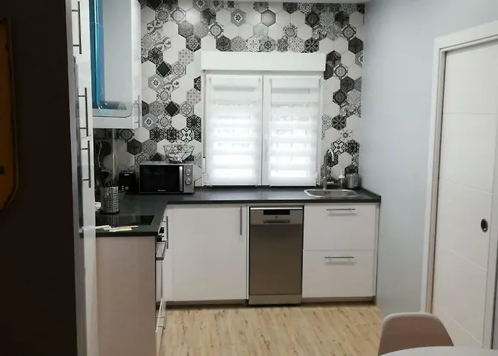 Apartamento Colón Vut-47-132 Valladolid