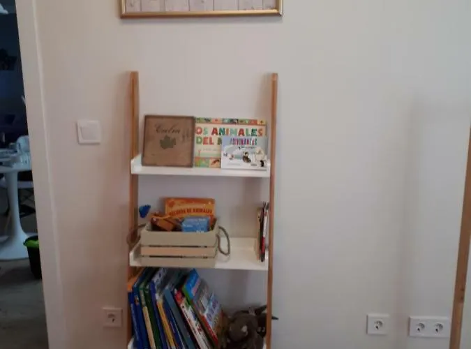 Apartamento Colón Vut-47-132 *