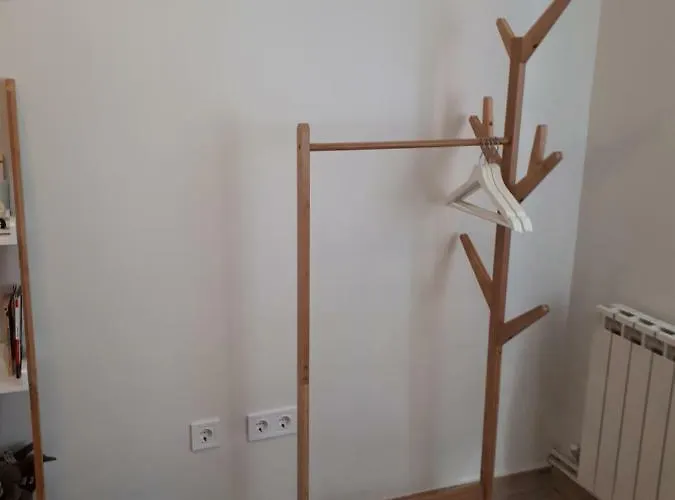 Apartamento Colón Vut-47-132 Valladolid