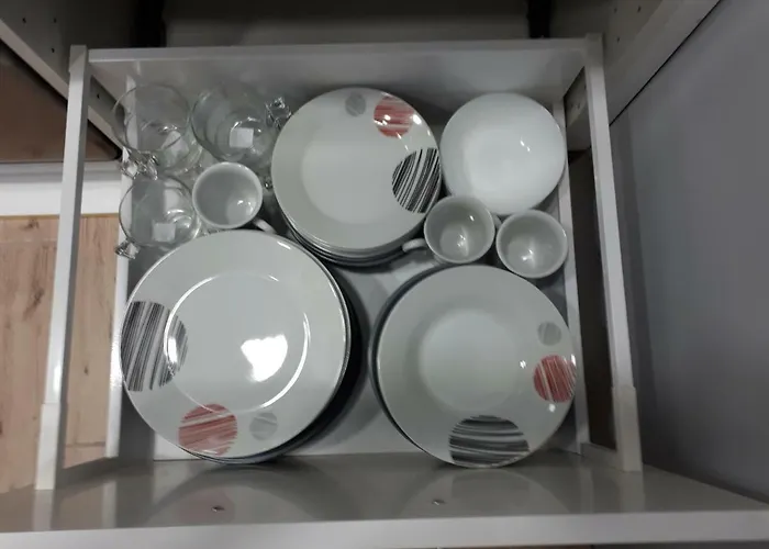 Apartamento Colón Vut-47-132 *