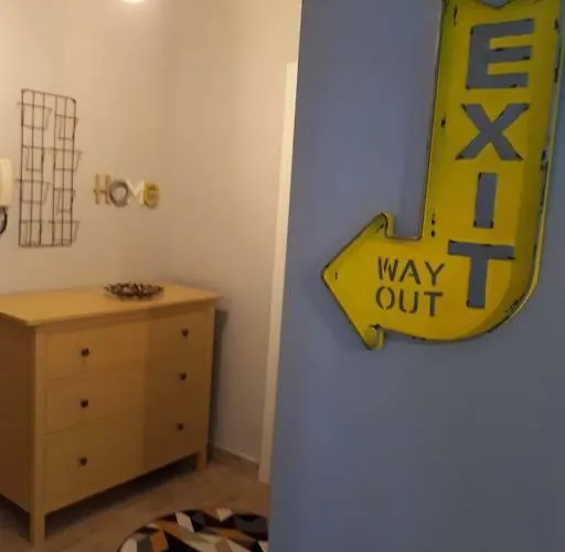 Apartamento Colón Vut-47-132