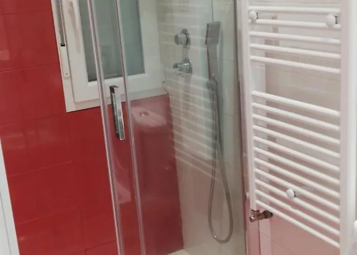 Colón Vut-47-132 Apartamento