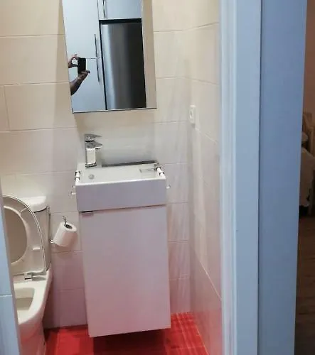 Colón Vut-47-132 Apartamento Valladolid